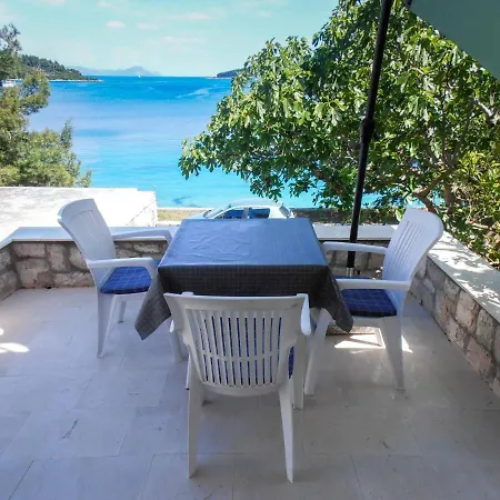 Hébergement de vacances Bernardi By Interhome Lumbarda