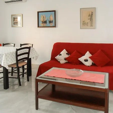 Feriehus Bernardi By Interhome