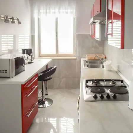 Bernardi By Interhome