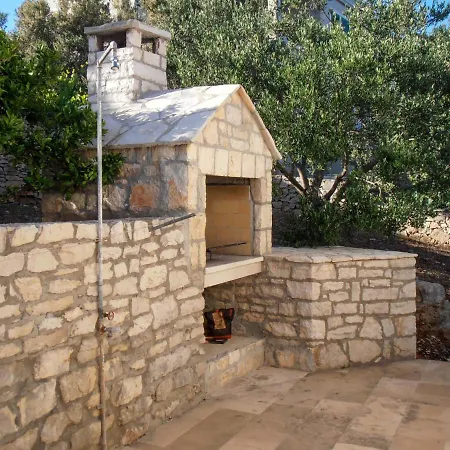 Tatil Evi Bernardi By Interhome