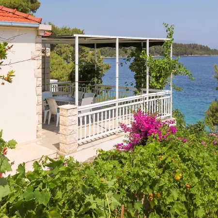 Bernardi By Interhome Tatil Evi Lumbarda