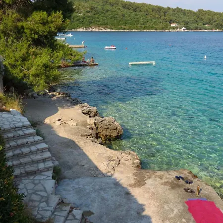 Hébergement de vacances Bernardi By Interhome *