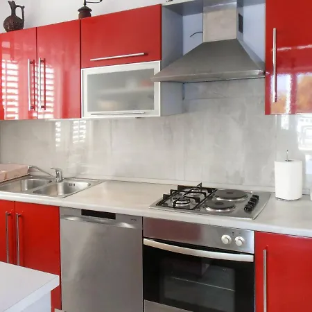 Bernardi By Interhome Casa de Férias Lumbarda