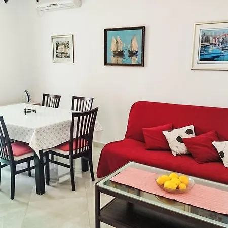 Casa de Férias Bernardi By Interhome