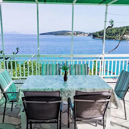 Tatil Evi Bernardi By Interhome Lumbarda