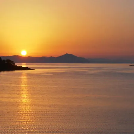 Feriehus Bernardi By Interhome *