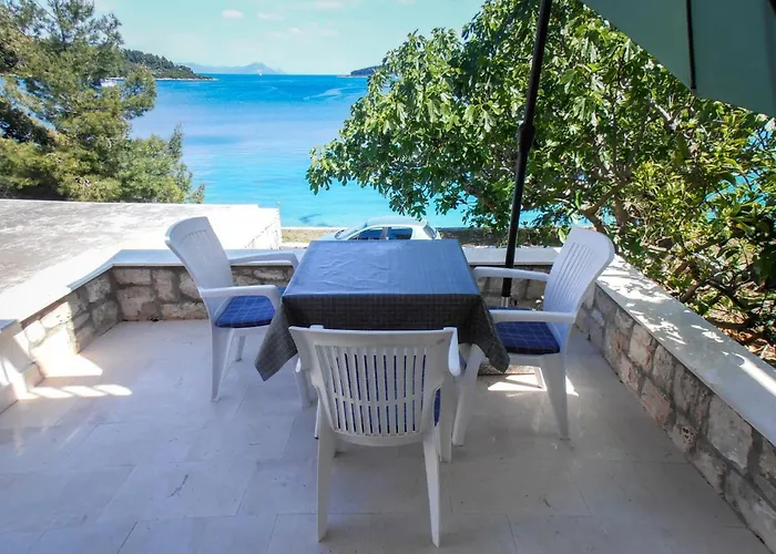 Ferienhaus Bernardi By Interhome Lumbarda