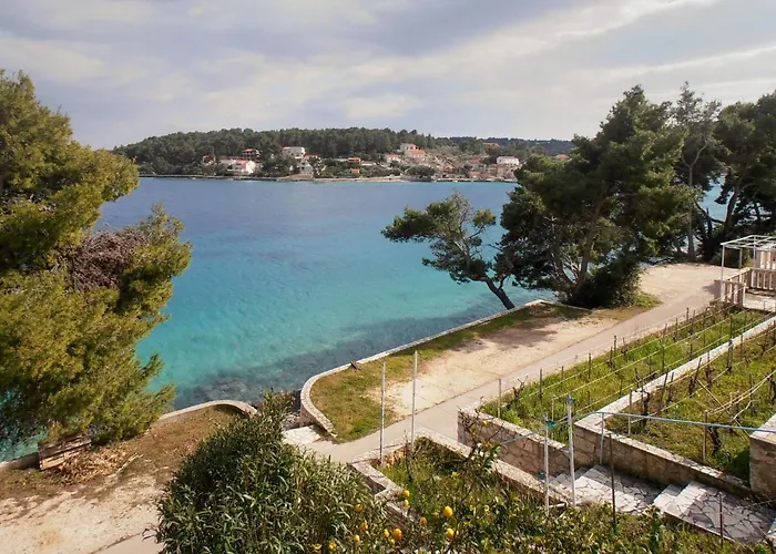 Tatil Evi Bernardi By Interhome