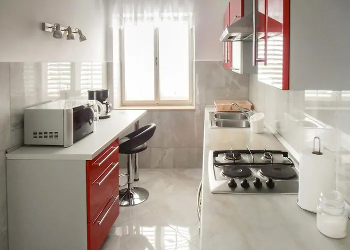 Bernardi By Interhome