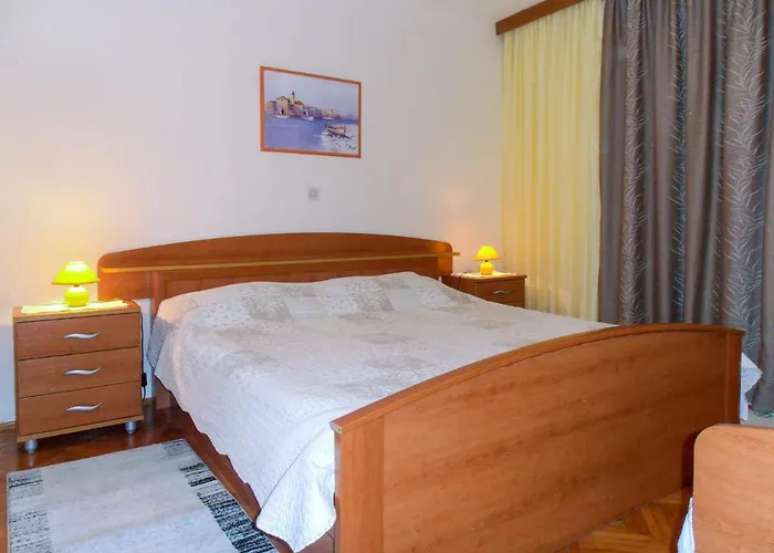 Tatil Evi Bernardi By Interhome *