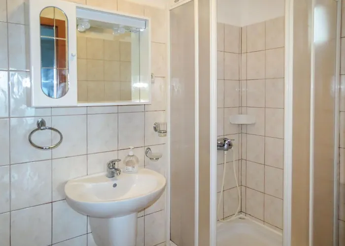 Bernardi By Interhome * Lumbarda