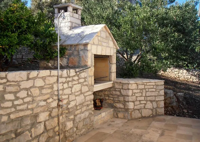 Tatil Evi Bernardi By Interhome