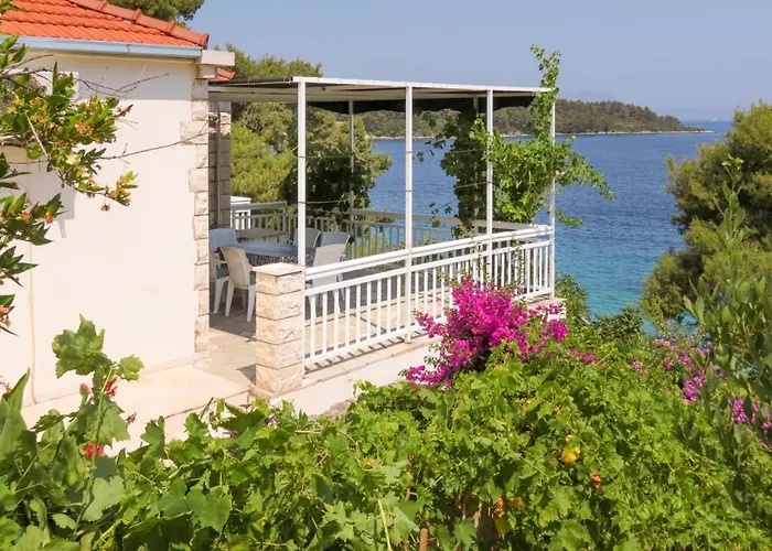 Bernardi By Interhome Tatil Evi Lumbarda