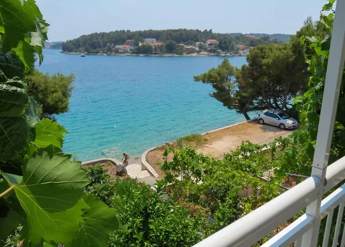 Bernardi By Interhome *