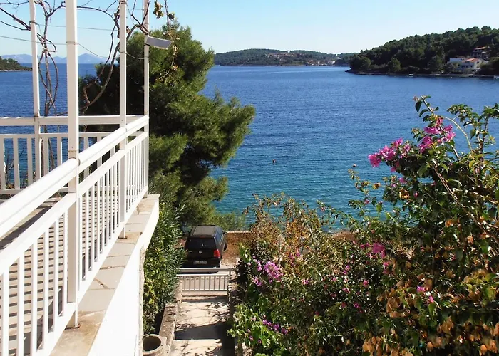 Tatil Evi Bernardi By Interhome