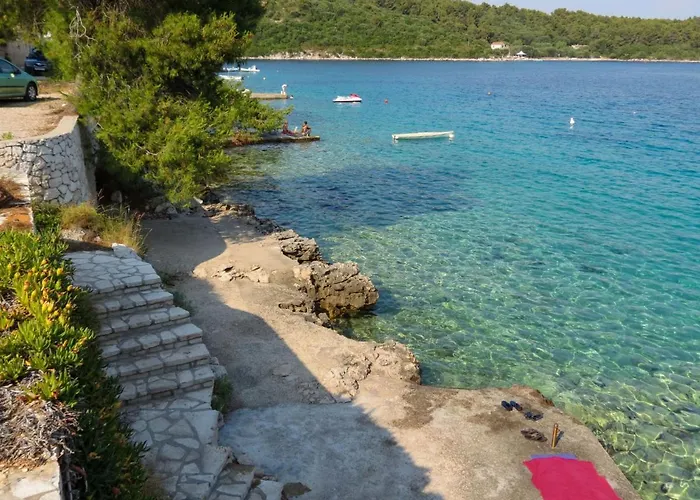 Tatil Evi Bernardi By Interhome *