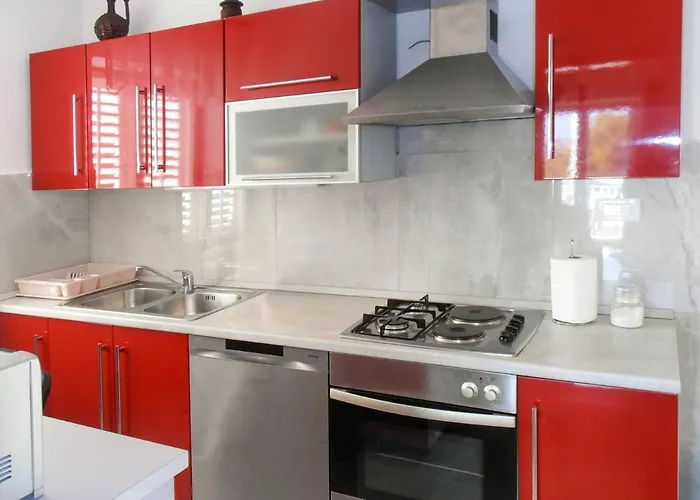 Bernardi By Interhome Tatil Evi Lumbarda