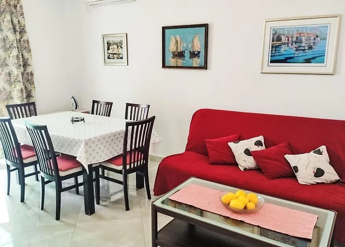 Tatil Evi Bernardi By Interhome