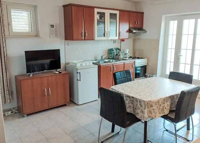 Bernardi By Interhome Tatil Evi Lumbarda