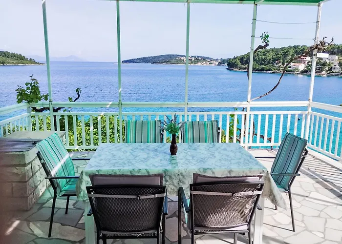 Tatil Evi Bernardi By Interhome Lumbarda